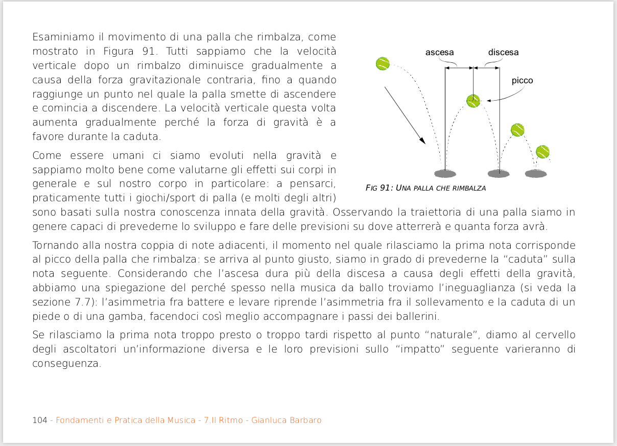 Fondamenti e Pratica della Musica