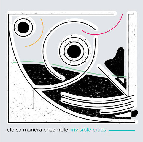 EMƎ - Eloisa Manera Ensemble