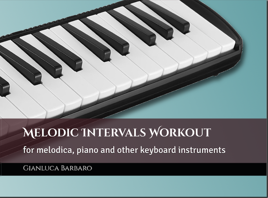 Melodic Intervals Workout
