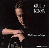 Mediterranean Suites - Giulia Nenna