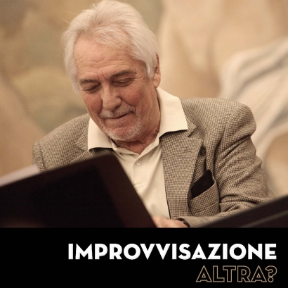 Improvvisazione Altra? - Enrico Intra