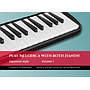 Play Melodica with Both Hands! Vol. I